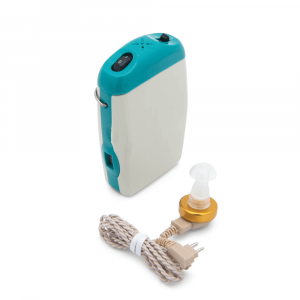 Слуховой аппарат Axon F-18